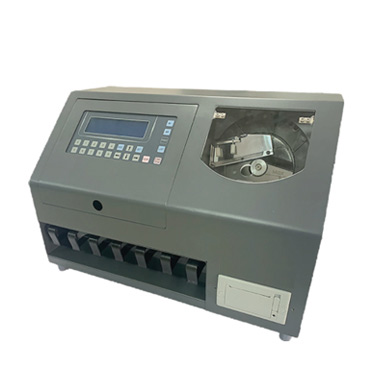 RCM-S2200硬币清分机